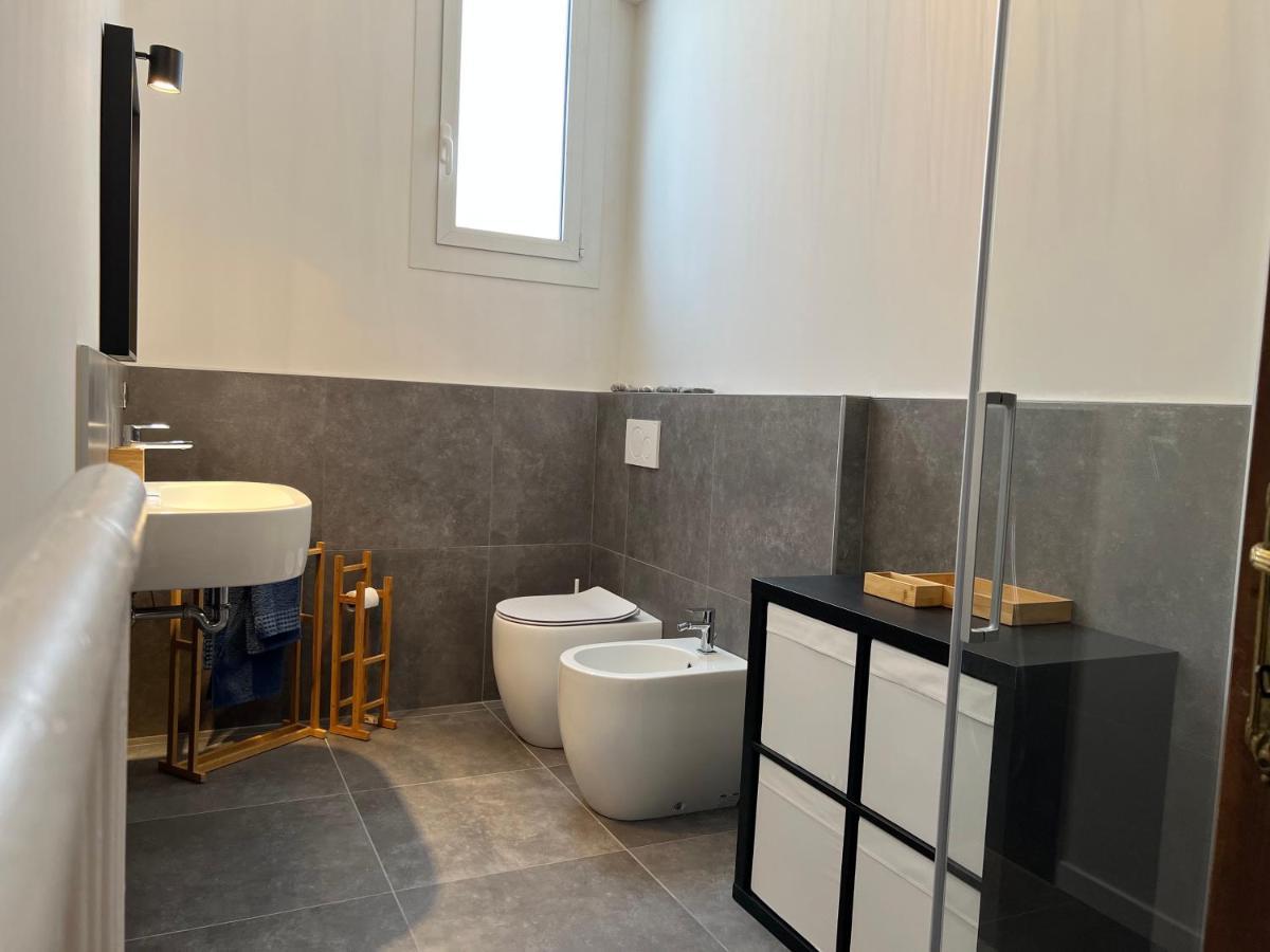 Apartamento Goito Bolonha