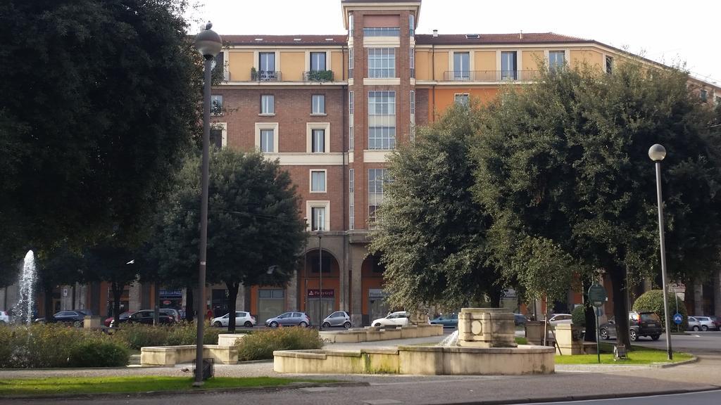Piazza Dei Martiri Apartment Bologna
