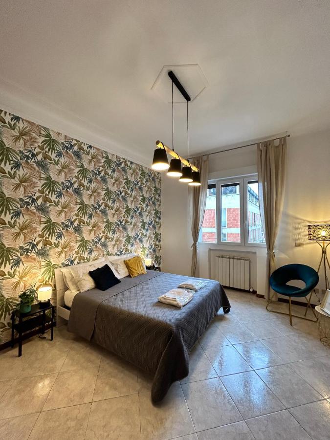 Apartment La Dotta - Via Guglielmo Marconi 24 Bologna