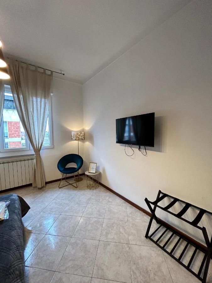 Apartment La Dotta - Via Guglielmo Marconi 24