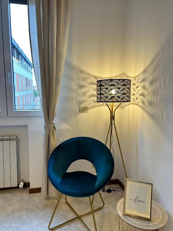 Apartment La Dotta - Via Guglielmo Marconi 24 *