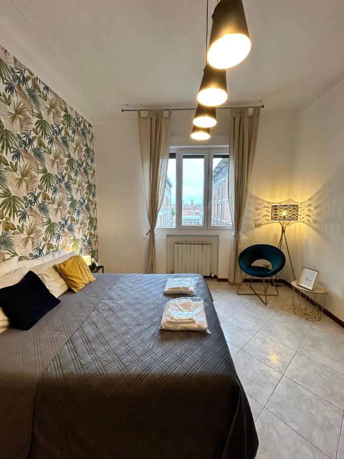 Apartment La Dotta - Via Guglielmo Marconi 24 *
