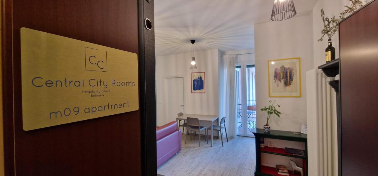 M09 Apartment *