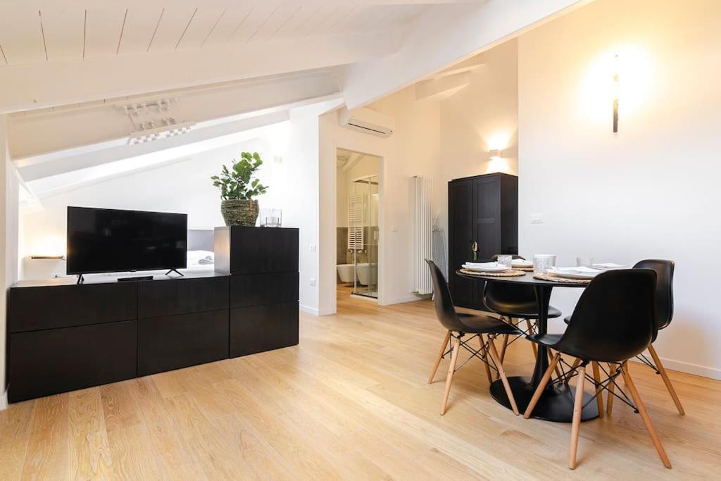 Apartment Gini Elegant