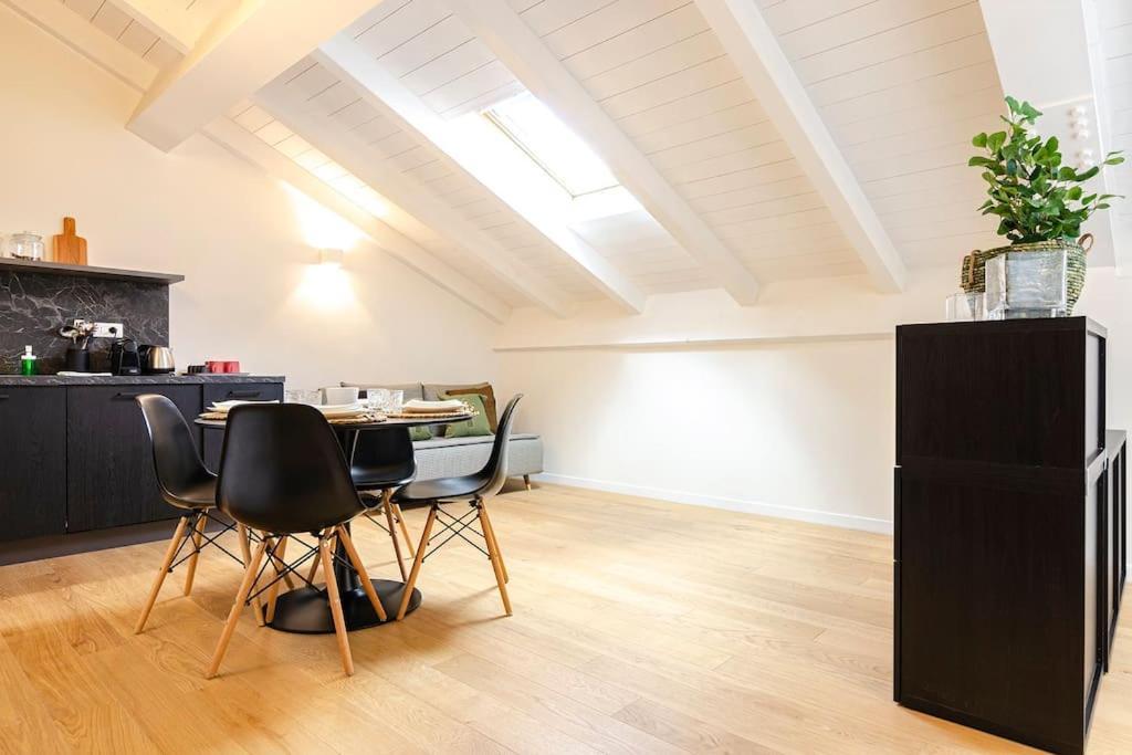 Gini Elegant Apartment *