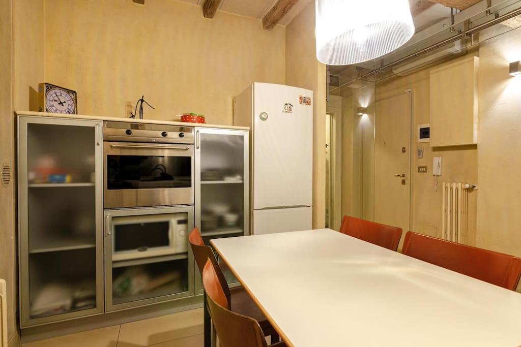 Apartment Casa Diamanti Bologna