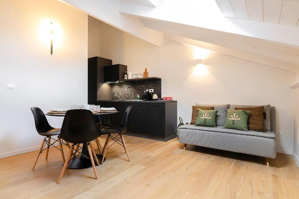 Gini Elegant Apartment *