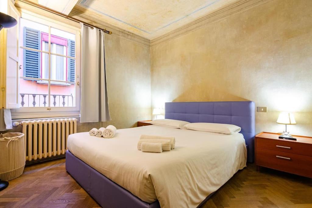 Casa Diamanti *