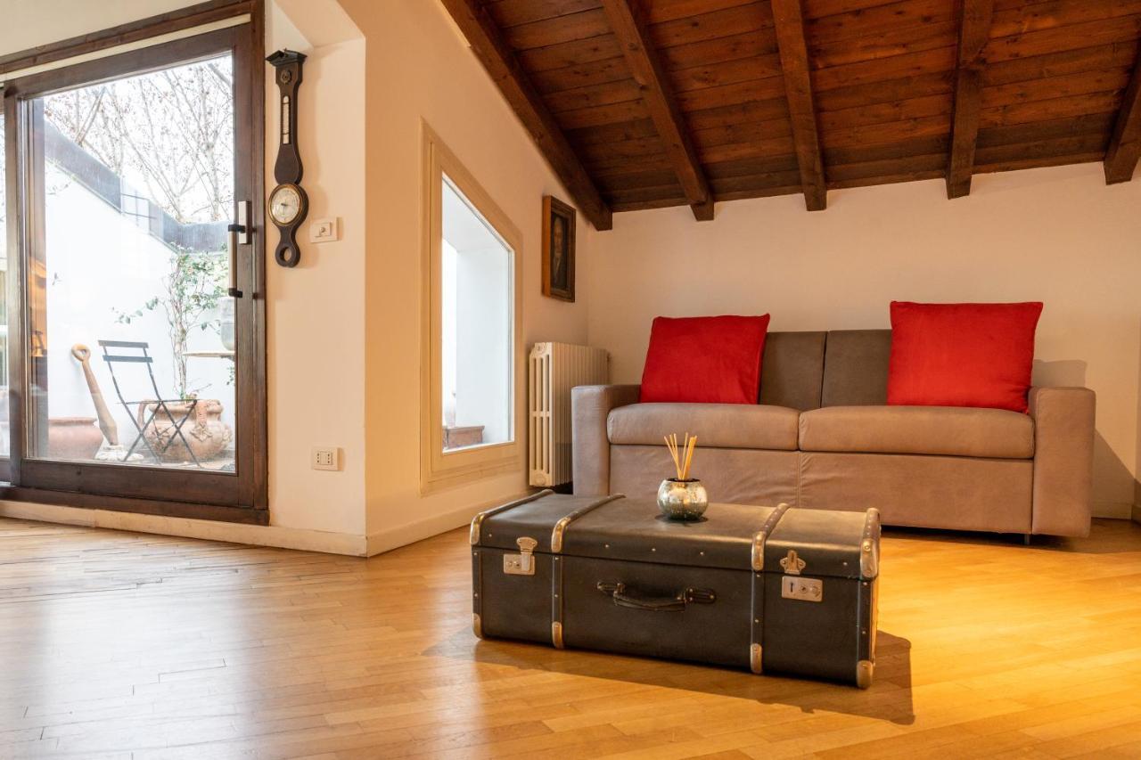 Apartment Al Platano Orientale Bologna