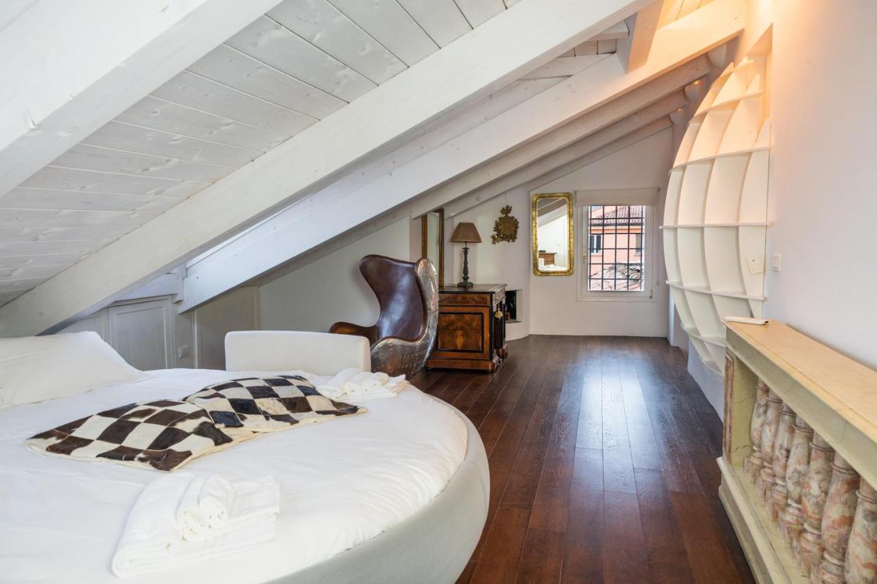 Apartment Al Platano Orientale Bologna