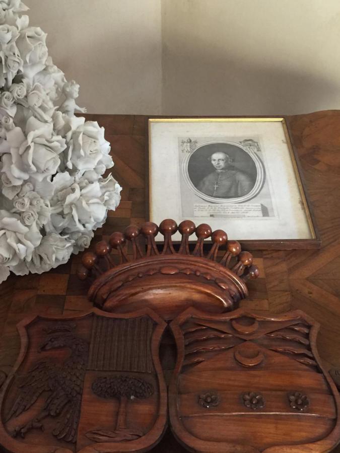 Castiglione 27 Luxury Bed & Breakfast Bologna