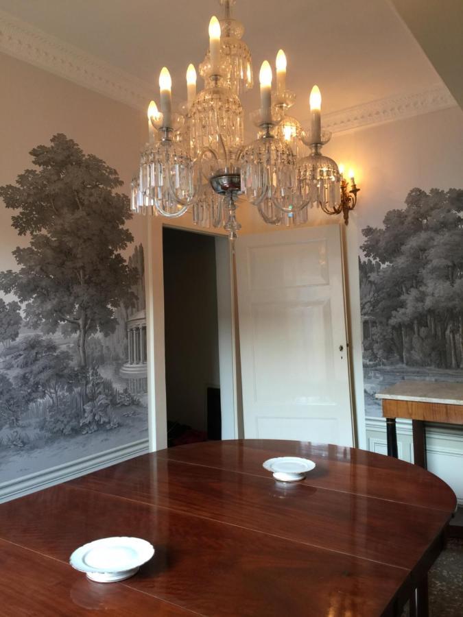 Castiglione 27 Luxury Bed & Breakfast