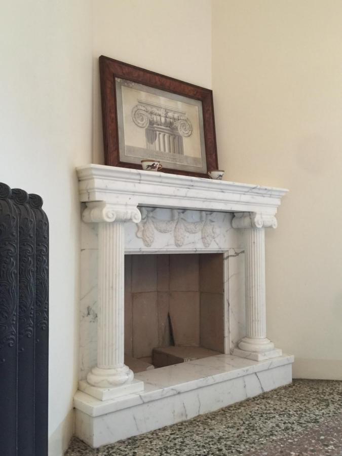 Castiglione 27 Luxury Bed & Breakfast *