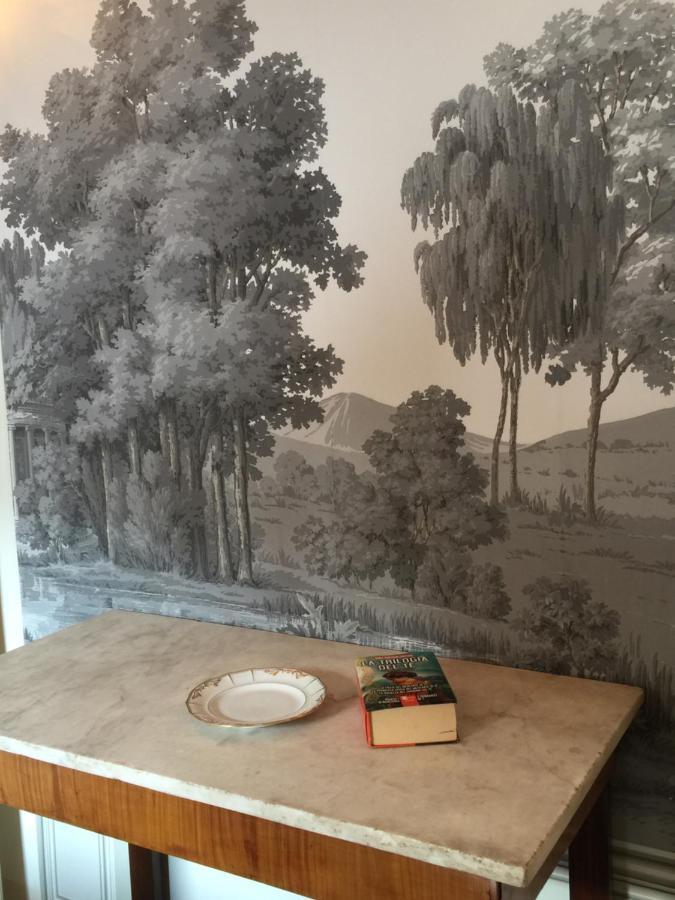 Bed & Breakfast Castiglione 27 Luxury