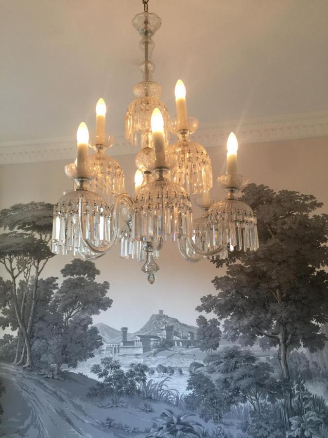Castiglione 27 Luxury Bed & Breakfast
