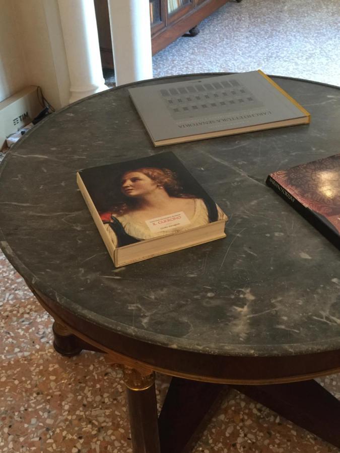 Castiglione 27 Luxury Bed & Breakfast *