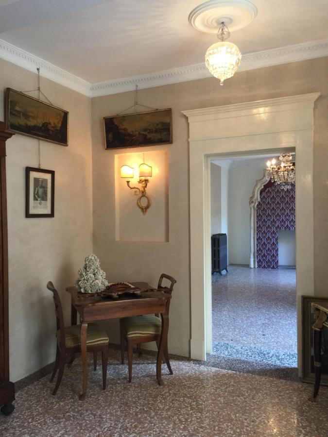Castiglione 27 Luxury Bologna