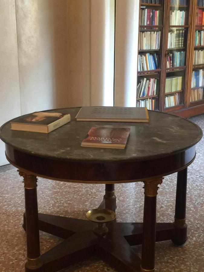 Castiglione 27 Luxury *