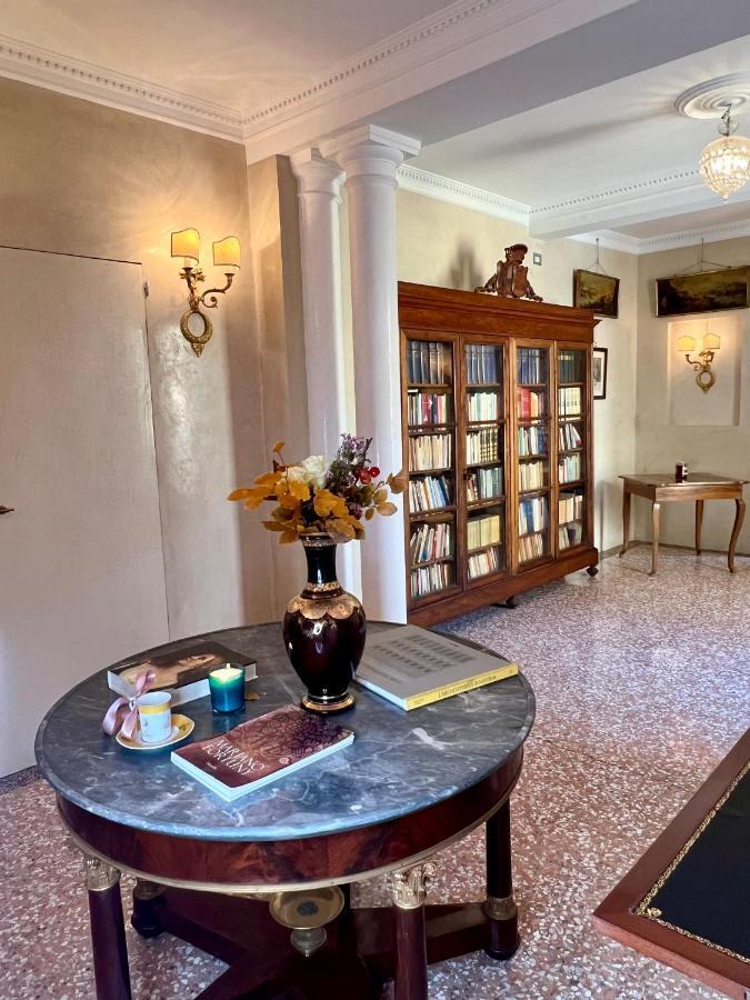 Bed & Breakfast Castiglione 27 Luxury Bologna