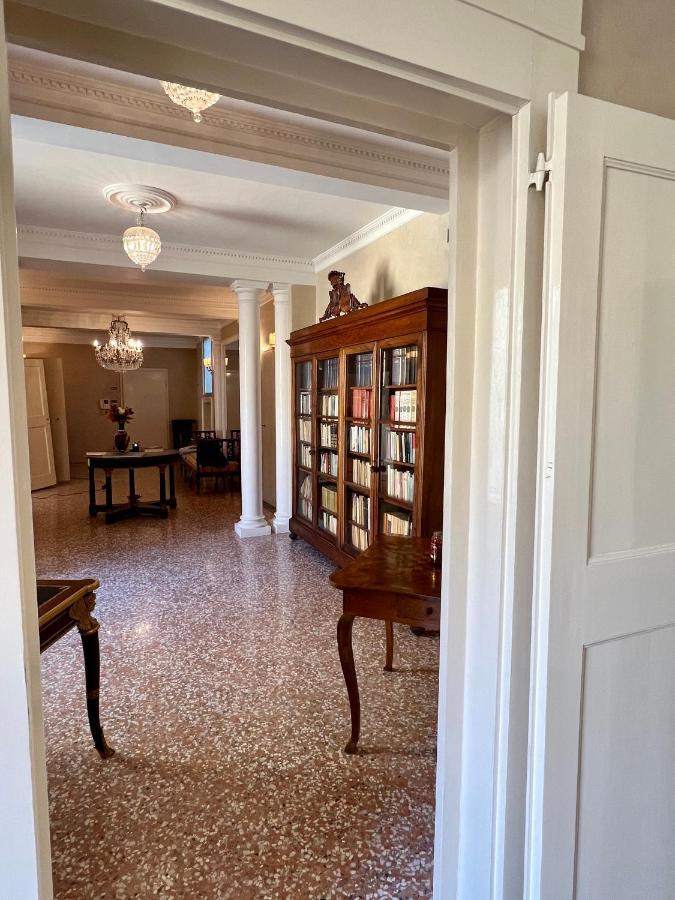 Castiglione 27 Luxury Bed & Breakfast