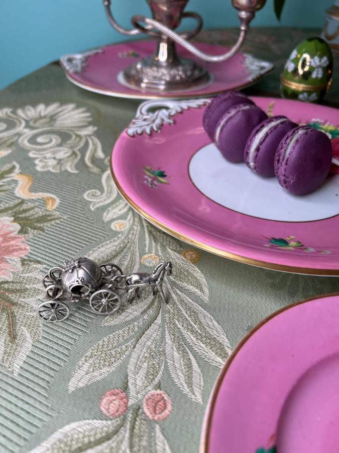 Bed & Breakfast Castiglione 27 Luxury Bologna