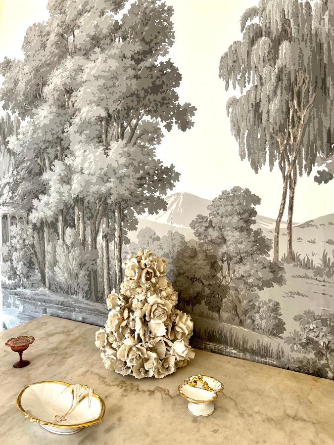 Bed & Breakfast Castiglione 27 Luxury *