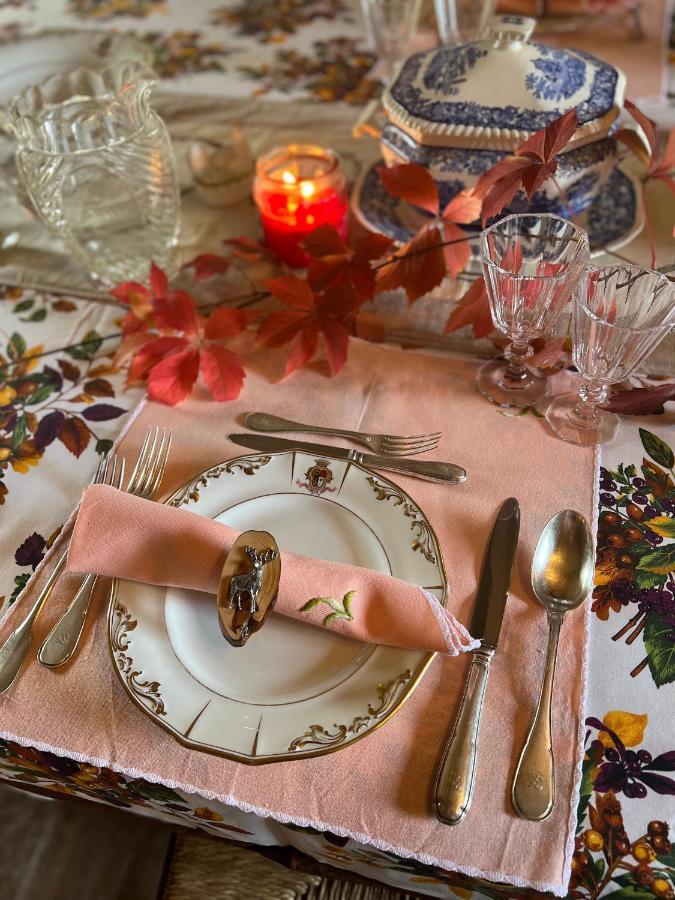 Bed & Breakfast Castiglione 27 Luxury *