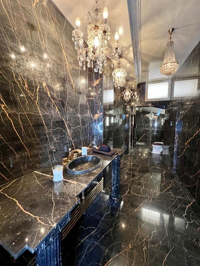 Bed & Breakfast Castiglione 27 Luxury