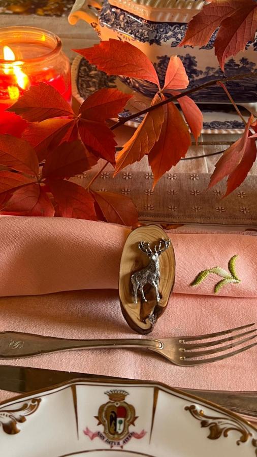Bed & Breakfast Castiglione 27 Luxury