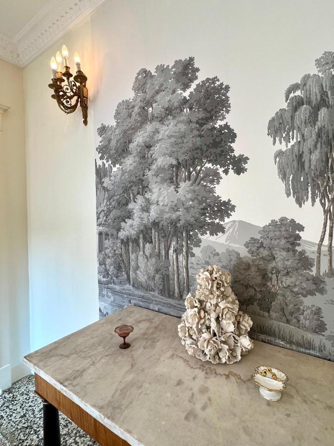 Castiglione 27 Luxury Bed & Breakfast *