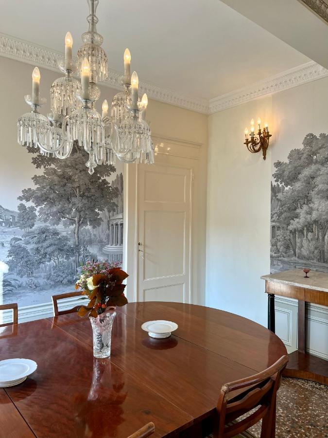 Castiglione 27 Luxury Bologna