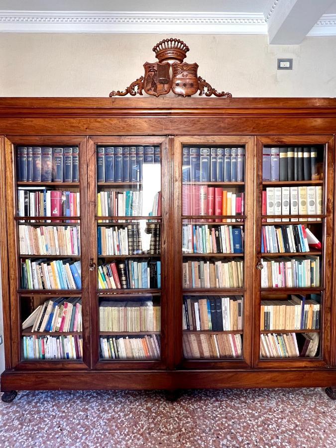 Castiglione 27 Luxury Bed & Breakfast *