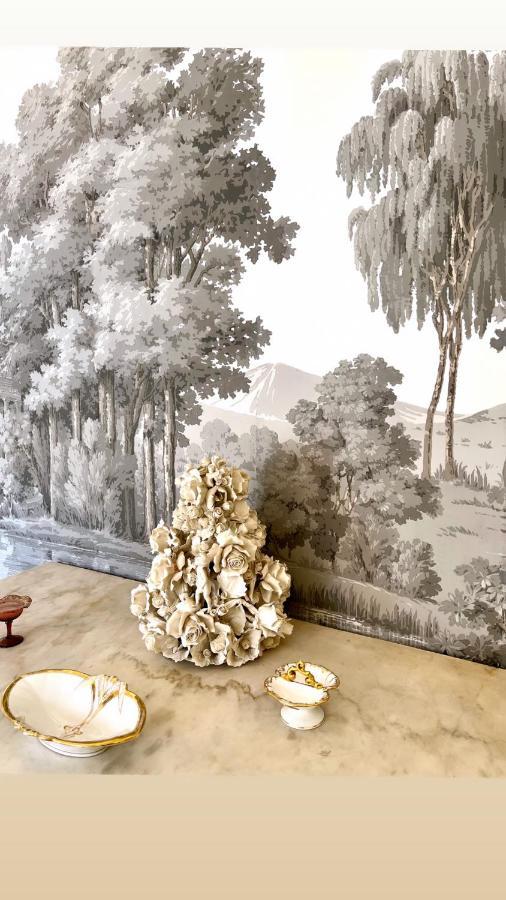 Bed & Breakfast Castiglione 27 Luxury