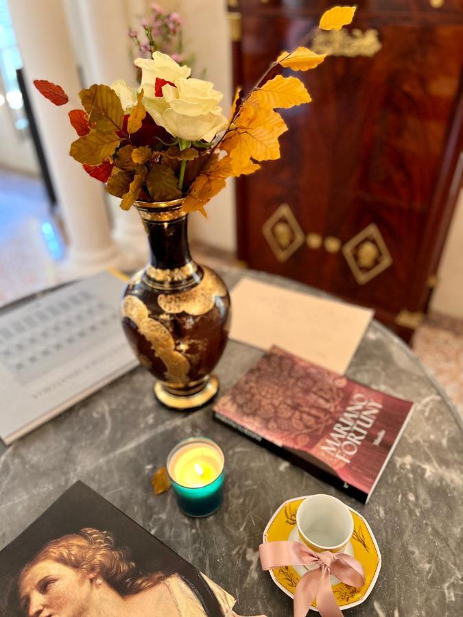 Castiglione 27 Luxury Bed & Breakfast