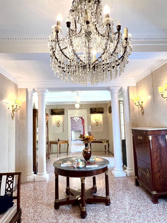 Castiglione 27 Luxury Bed & Breakfast