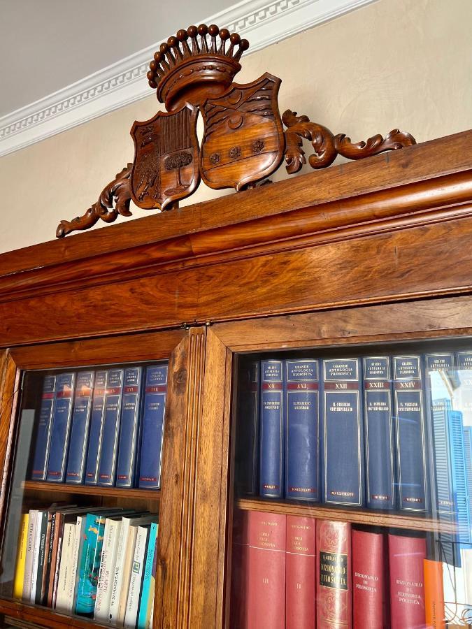 Castiglione 27 Luxury Bed & Breakfast *