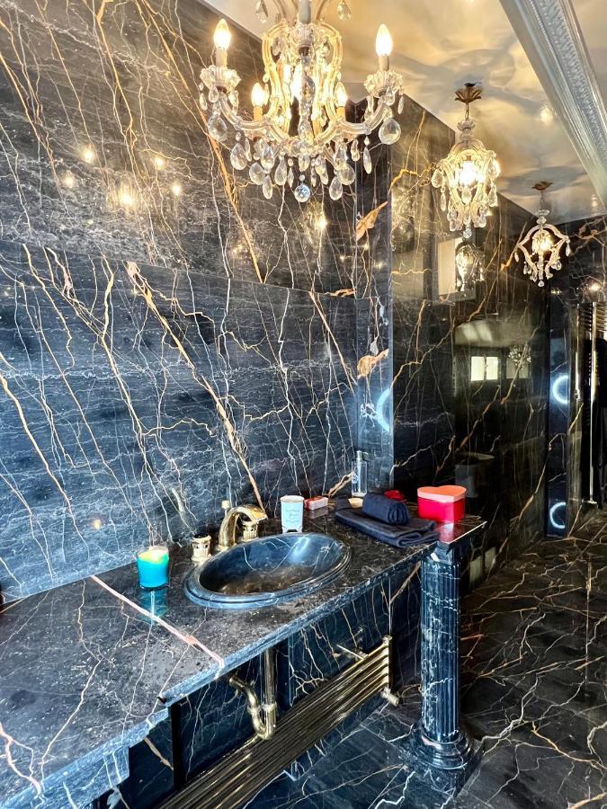 Castiglione 27 Luxury Bed & Breakfast