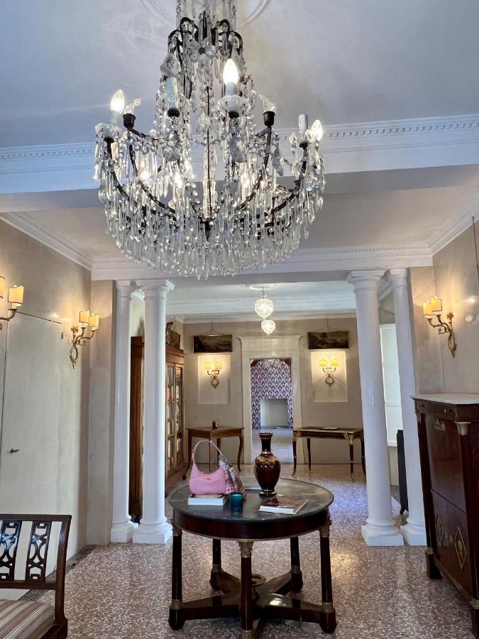 Castiglione 27 Luxury * Bologna