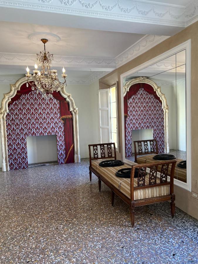 Castiglione 27 Luxury Bologna