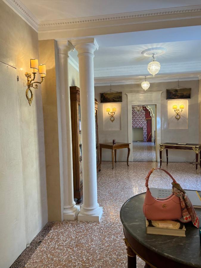 Castiglione 27 Luxury Bed & Breakfast *