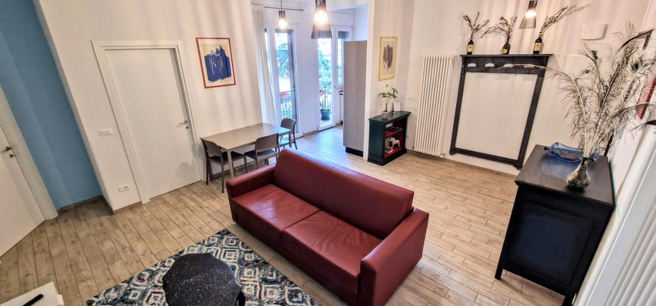 M09 Apartment