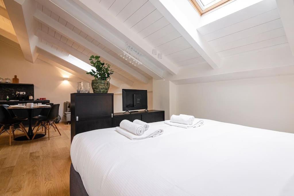 Apartment Gini Elegant *