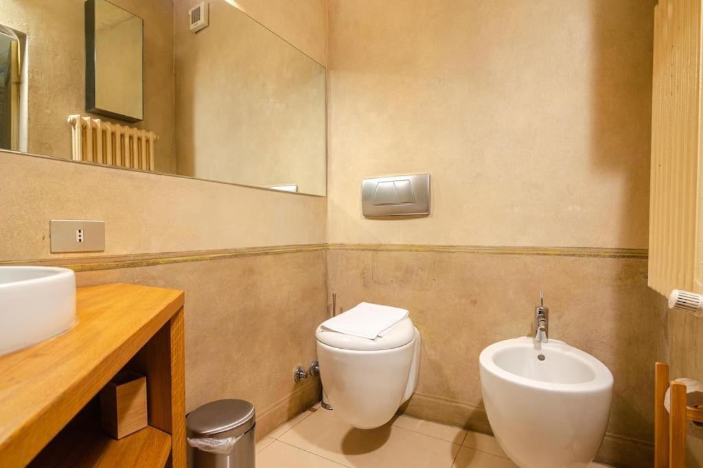 Casa Diamanti Apartment
