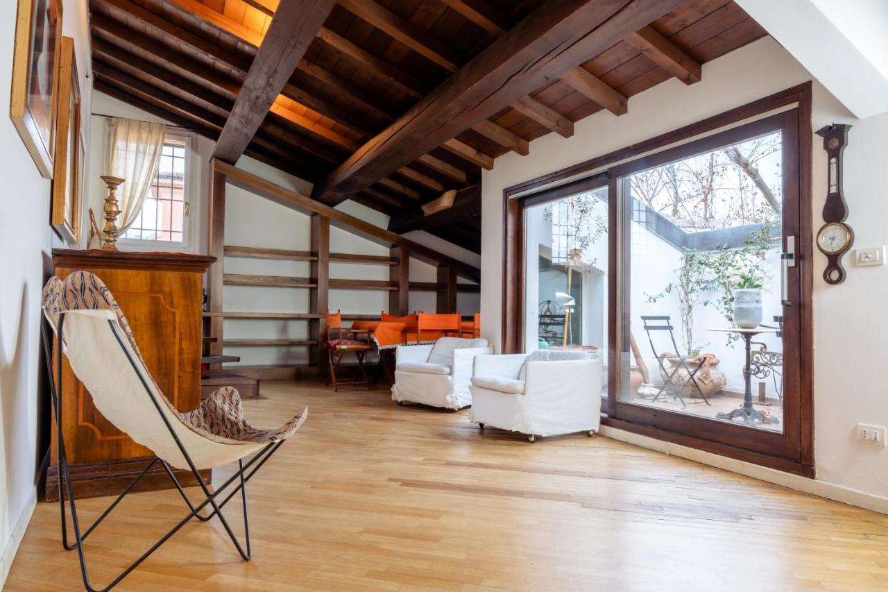 Apartment Al Platano Orientale *