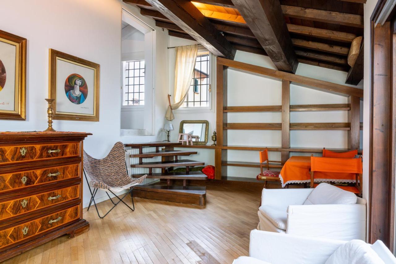 Al Platano Orientale Apartment Bologna