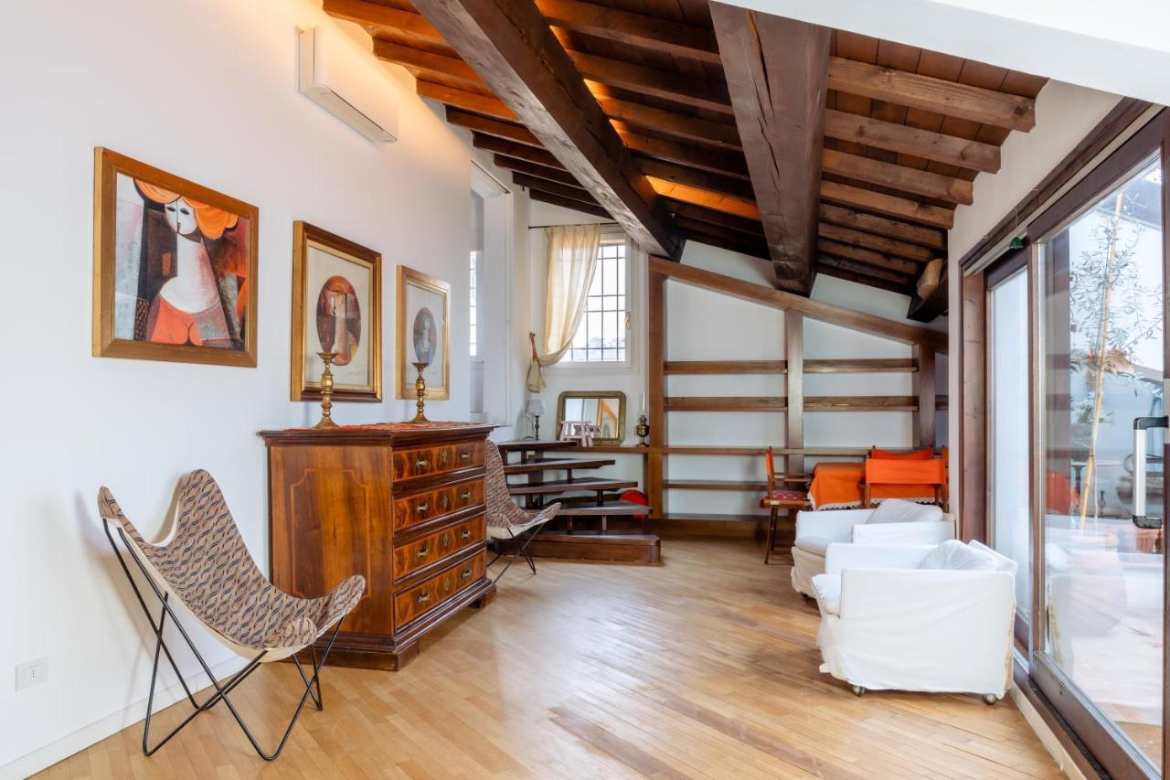 Al Platano Orientale Apartment Bologna