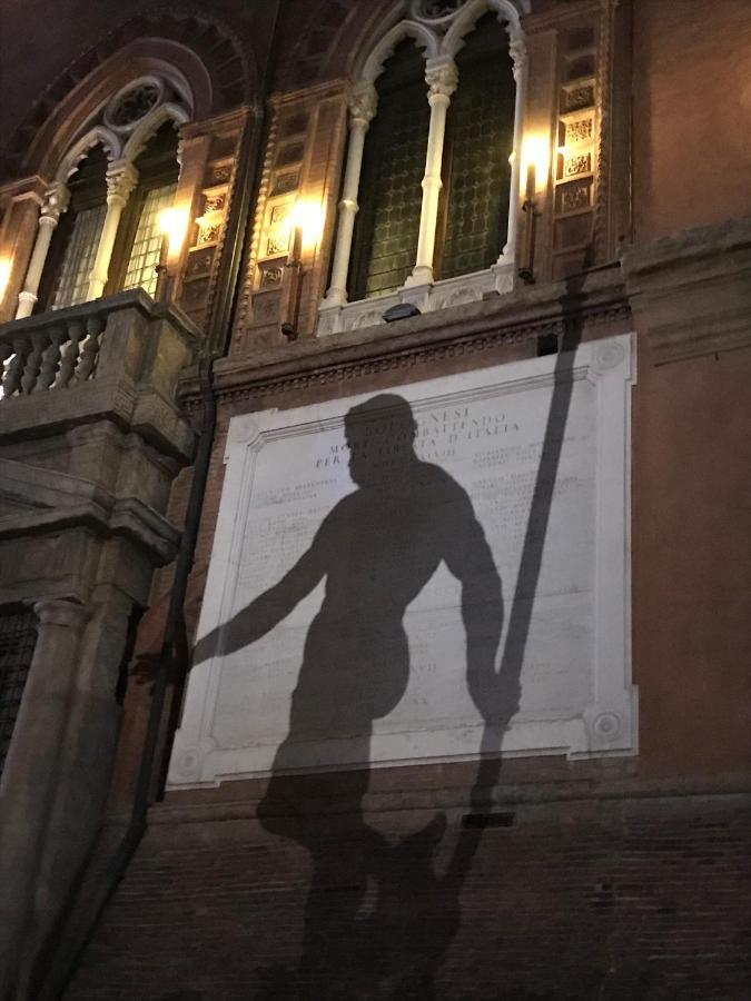The Loft * Bologna