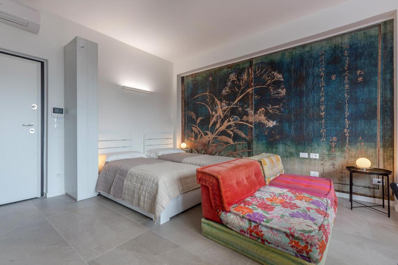Apartamento Tecnopolo Utamaro *