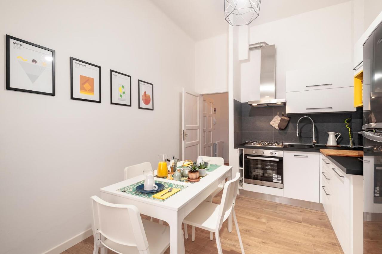 Iris Apartment Bologna