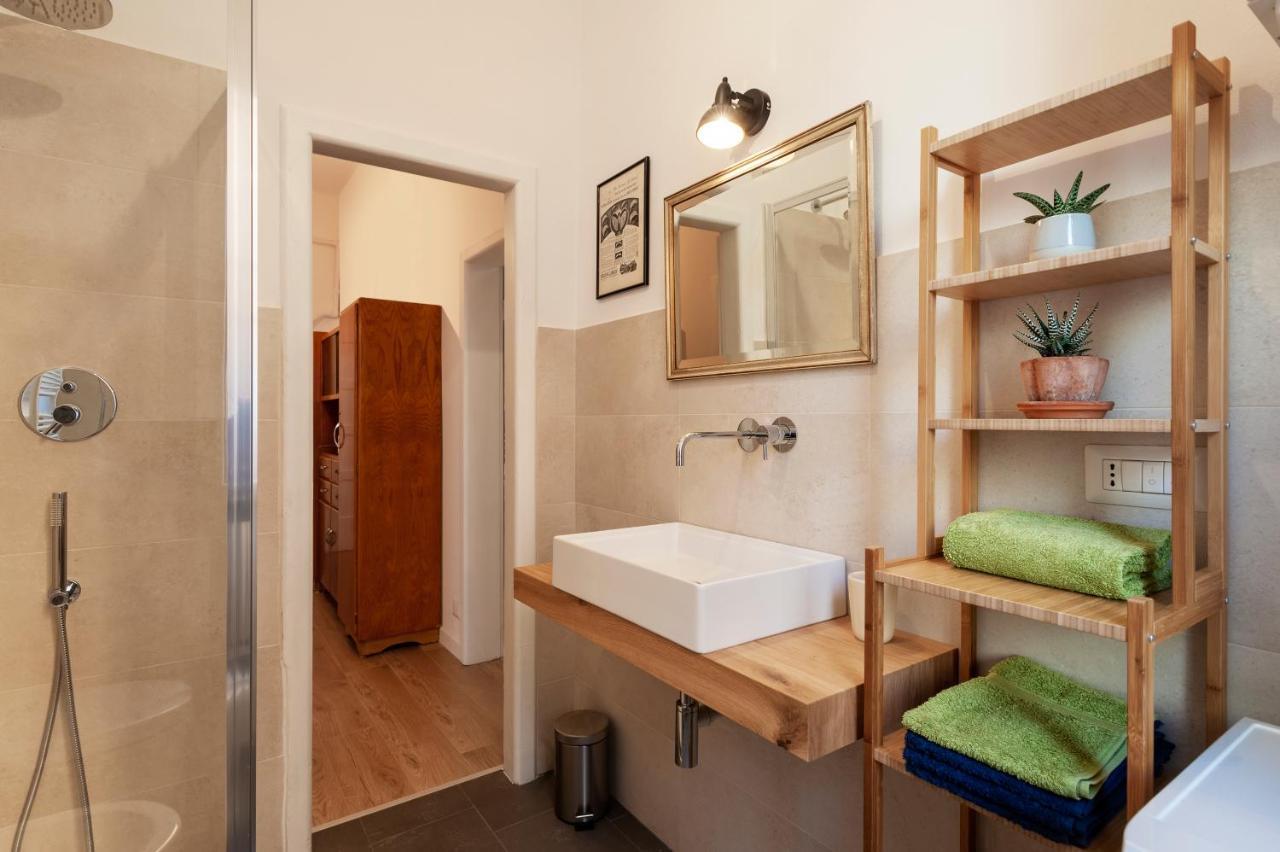 Iris Apartment Bologna